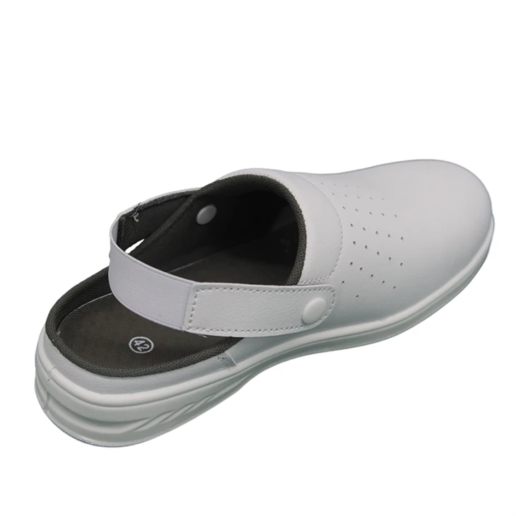 CA-452 ESD Safety Shoes factory