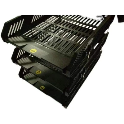 Khay tài liệu chống tĩnh điện ESD 3 lớp